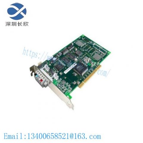 Woodhead Electronics SST-DN3-PCI Devicenet Interface Card