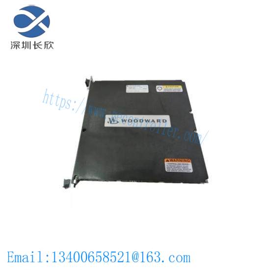 woodward_5464-208_plc_module.jpg Woodward PLC Module 5464-208: Industrial Control Solutions for Enhanced Efficiency