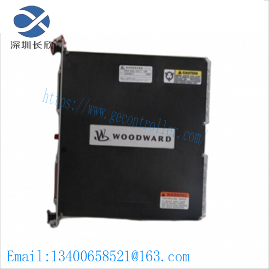 woodward_9405-009_control_module.png Woodward 9405-009 Control Module - Advanced Industrial Automation Solutions