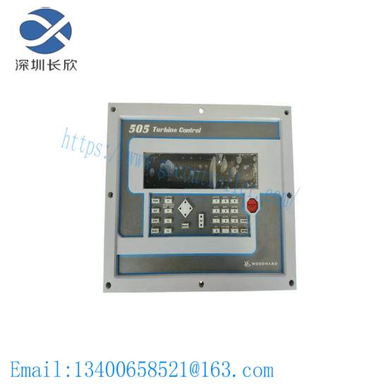 woodward_9907-164.jpg Woodward 9907-164 PLC Control Module