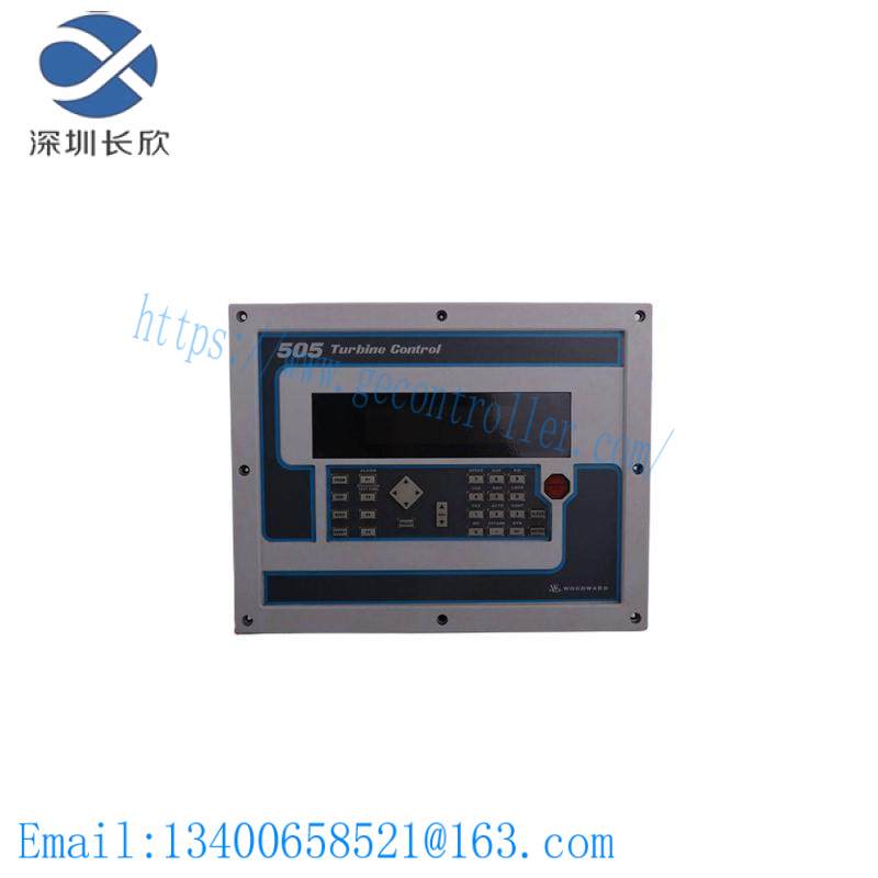 woodward_9907-164_3.jpg Woodward 9907-164 PLC Control Module