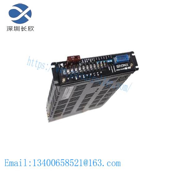 yaskawa_cpcr-fr01rb-t3l_servopack_drive.jpg Yaskawa CPCR-FR01RB-T3L Servopack Drive - Precision Motion Control for Industry