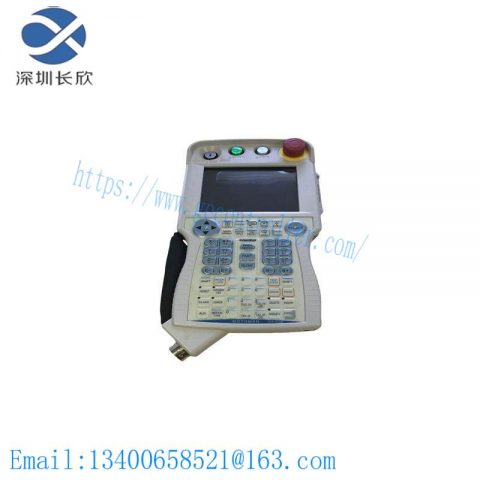 Yaskawa DX100 JZRCR-YPP01-1 Robot Teach Pendant - Industrial Control Solution for Precision Robotics