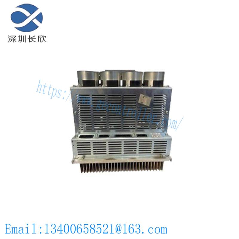 yaskawa_dx100_srda-c0a30a01a-e_converter_unit.jpg Yaskawa DX100 SRDA-C0A30A01A-E Power Converter, High Efficiency, Versatile Industrial Application