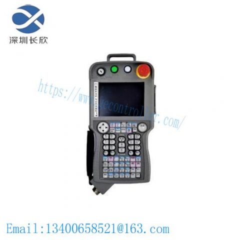 Yaskawa DX200 JZRCR-YPP21-1 Motoman DX200 Teach Pendant