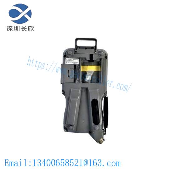 yaskawa_dx200_jzrcr-ypp21-1_motoman_dx200_teach_pendant_1.jpg Yaskawa DX200 JZRCR-YPP21-1 Motoman DX200 Teach Pendant