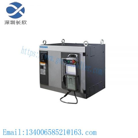 YASKAWA JAMSC-B1050 Industrial Control Module