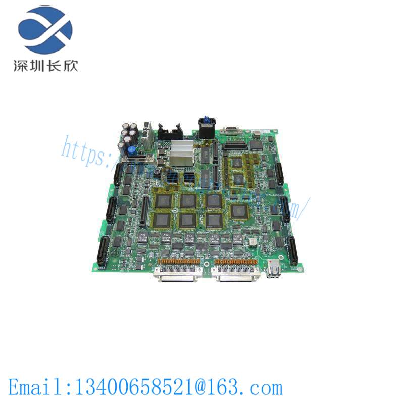 yaskawa_jasp-wrca01_jasp-wrca01b_servo_control_board.jpg Yaskawa JASP-WRCA01 & JASP-WRCA01B SERVO CONTROL BOARD: Precision & Efficiency in Industrial Automation