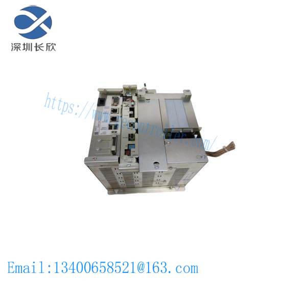 yaskawa_motoman_jznc-yrk51-1e_servo_drive-2.jpg Yaskawa MOTOMAN JZNC-YRK51-1E Servo Drive: Precision Control for Industry 4.0 Applications