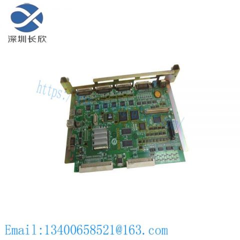 Yaskawa NX100 SGDR-AXA01A: Advanced PC Board for Industrial Automation