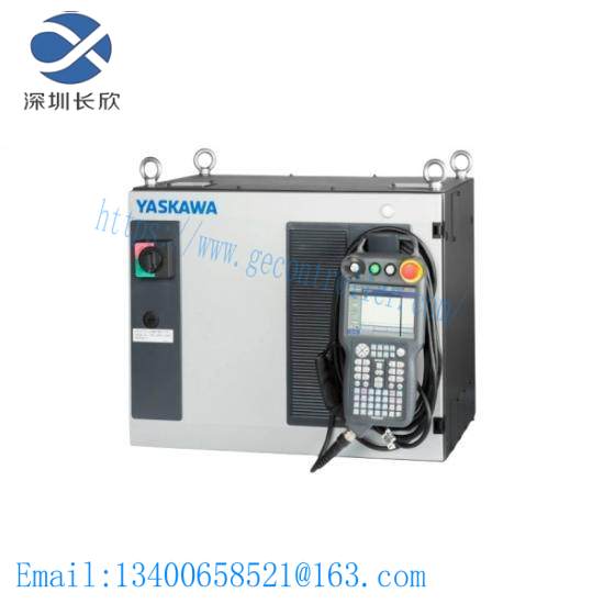 yaskawa_yrc1000_gp8_yrc1000_flexible_controller.jpg Yaskawa YRC1000 GP8 Flex Controller, Advanced Automation Solution