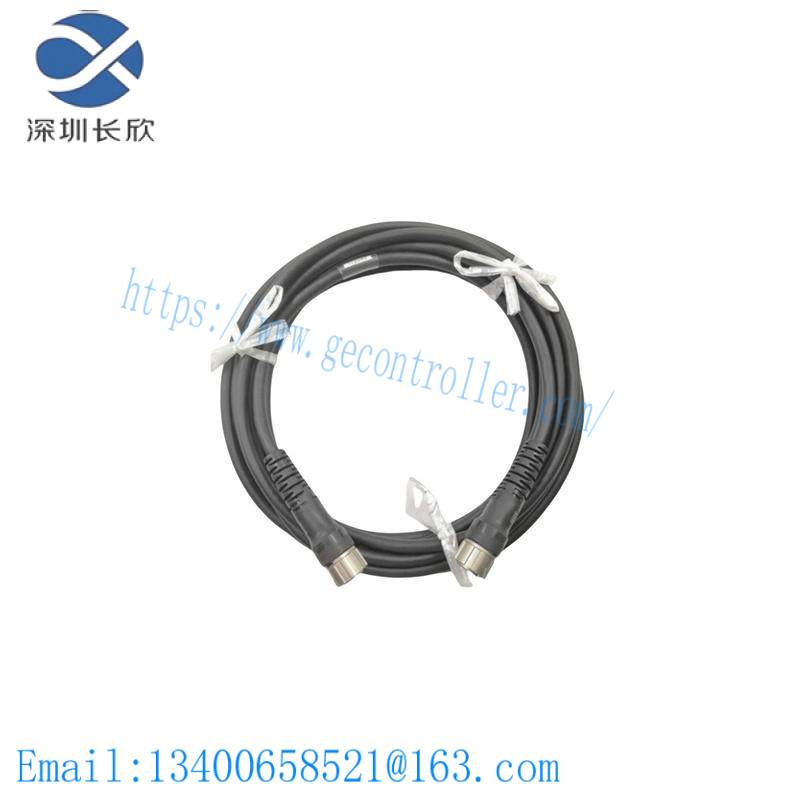yaskawa_yrc1000cable-x81_teach_pendant_cable.jpg Yaskawa YRC1000CABLE-X81: Teach Pendant Cable for Industrial Robots, Enhancing Efficiency & Precision