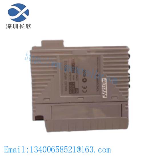 yokogawa_aai143-h00_s1_1.jpg Yokogawa AAI143-H00 S1 PLC Input Module