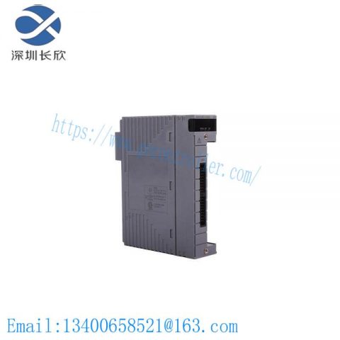 Yokogawa AAI143-H50 S1 ANALOG INPUT MODULE: Precision Control Solutions for Industrial Automation