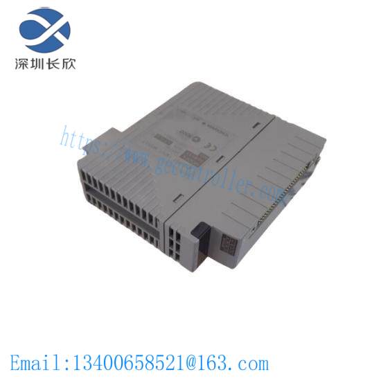 yokogawa_aar145-_s03_input_module.jpg Yokogawa SSB401-13 Bus Interface Slave Module - Advanced Industrial Communication Solution