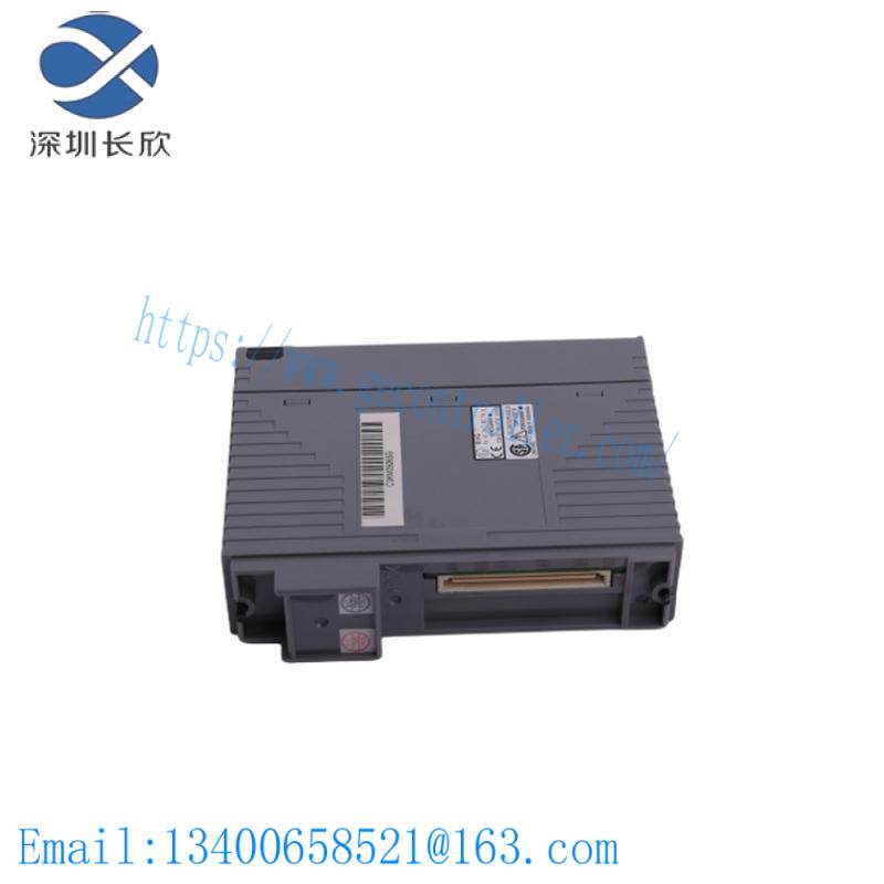 yokogawa_aar145-s53_s1_analog_i_o_module.jpg Yokogawa AAR145-S53 S1 Analog I/O Module: High Precision Data Acquisition for Industrial Control