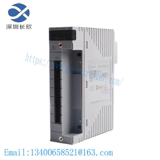 yokogawa_adv551-p63-s21_digital_output_module.jpg Yokogawa ADV551-P63-S21 Digital Output Module - Precision Control for Industrial Automation