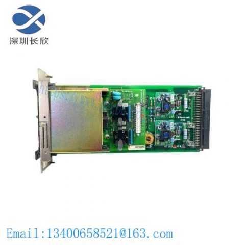 Yokogawa AIP502 - DCS Spare Part, V-Net Coupler Module