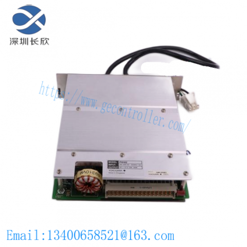 Yokogawa ADV159-P01 S1 - Advanced DCS Control Module