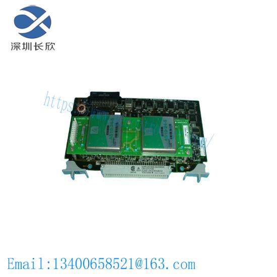 yokogawa_amm52_s3_circuit_board.jpg Yokogawa AMM52 S3 Circuit Board: Industrial Automation Solutions