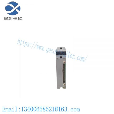 Yokogawa ATD5A-00: High-Precision Digital Output Module