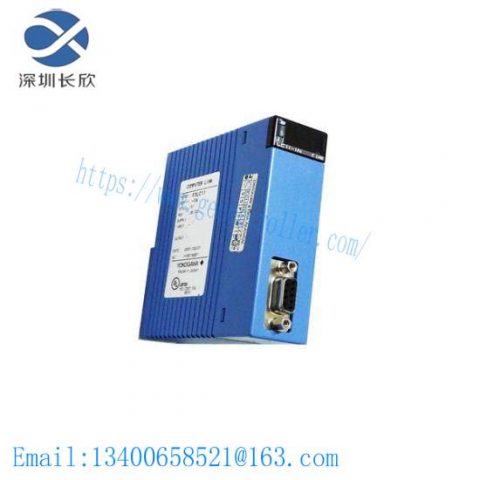 YOKOGAWA AS-E9730CA-03 CR5 PA* A Industrial Control Module