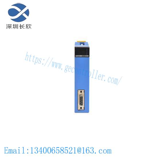 yokogawa_f3lc11-oz_computer_link_module.jpg Yokogawa SSB401-13 Bus Interface Slave Module - Advanced Industrial Communication Solution