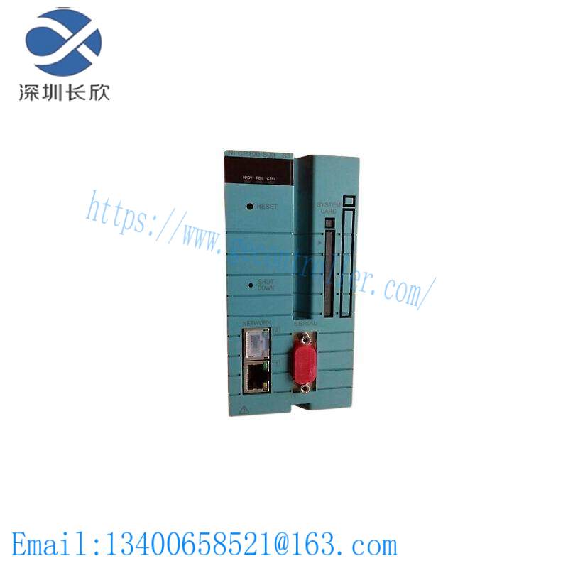 yokogawa_nfcp100-s00_s3_cpu_module.jpeg Yokogawa NFCP100-S00 S3 CPU Module - Advanced Industrial Control Solution
