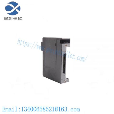 Yokogawa NT225AA Module: Advanced Process Control Solution