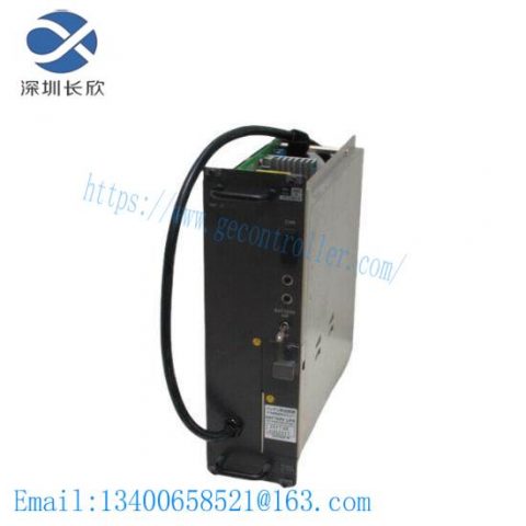 Yokogawa PW302 S4 Power Supply - Advanced Industrial Control Solution