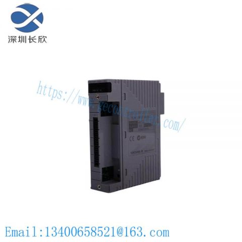 Yokogawa SAI143-S03 S2 Analog Input Module - High Precision, Reliable Data Acquisition Solution