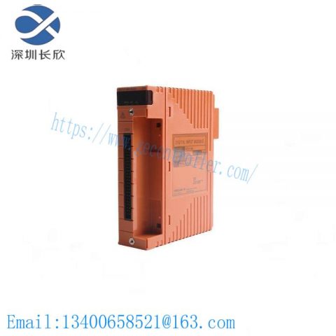 Yokogawa SDV144-S63 S4 Digital Input Module - High-Performance Data Acquisition for Industrial Automation