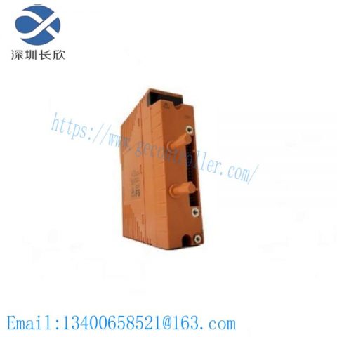 Yokogawa SDV541-S63 S3 Digital Output Module: Precision Control in Industrial Automation