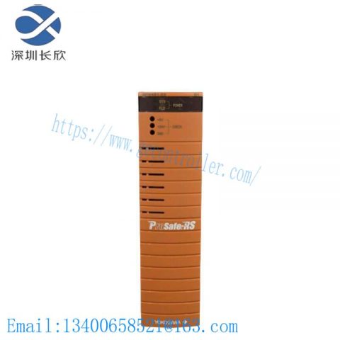 Yokogawa SPW484-53 Power Supply Module, Efficient and Reliable DC Power Solution