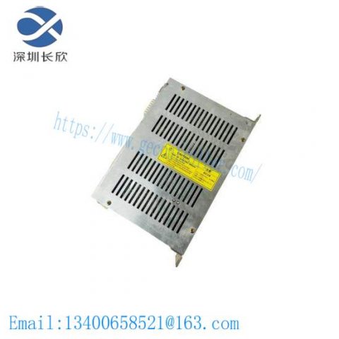 Yokogawa UM1L-210E-1AA-2C1-2/CN Servo Driver: Precision Control for Advanced Applications