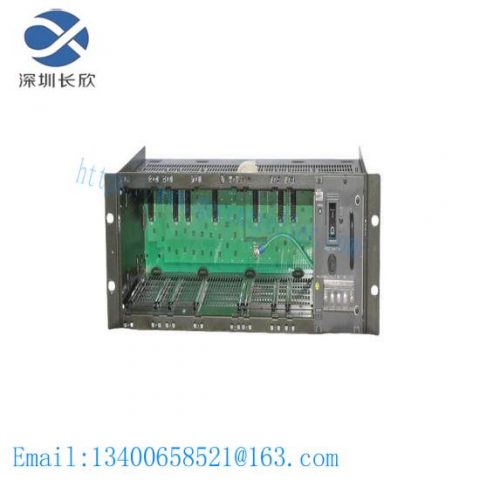 Yokogawa YNT511D Optical Bus Repeater, High-speed Data Transmission for Industrial Networks