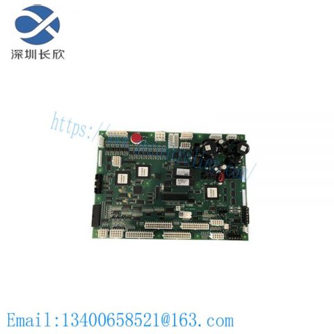 YORK 031-02478-002 PCB1429R055 PCB2116 Micro Board - Industrial Control Module