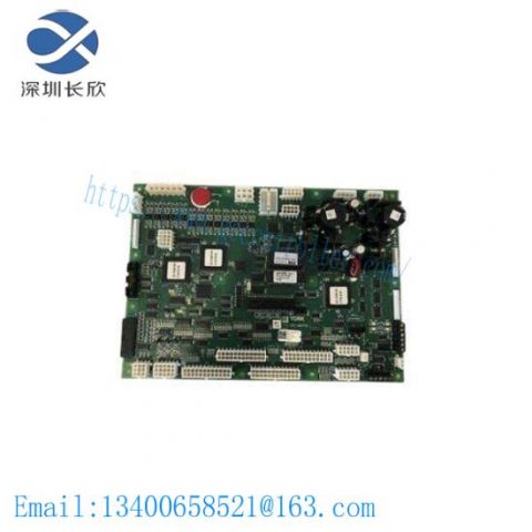 York 031-02478-002: Advanced PCB1429R055 PCB2116 Output Control Board for Industrial Automation