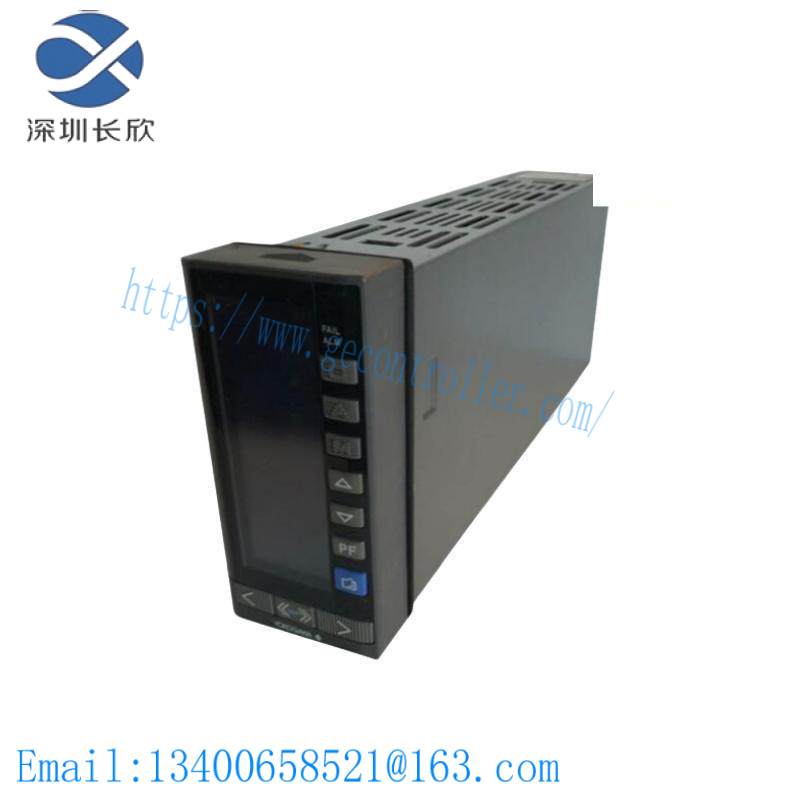 ys170_ys170-012_yokogawa_single_loop_programmable_controller.jpg Yokogawa YS170 YS170-012 Programmable Controller - Industrial Automation Excellence