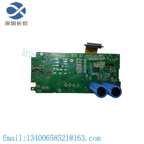 ABB ZINT-521 Inverter - High Efficiency & Reliable AC Motor Control