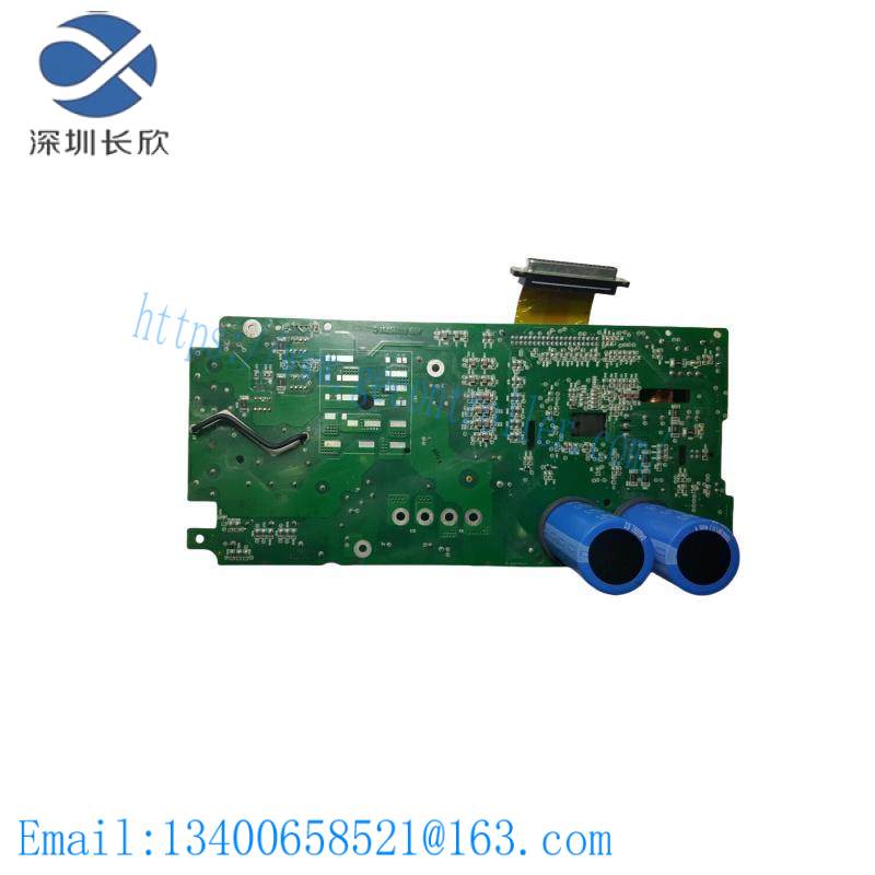 zint-521_abb_the_inverter.jpg ABB ZINT-521 Inverter - High Efficiency & Reliable AC Motor Control