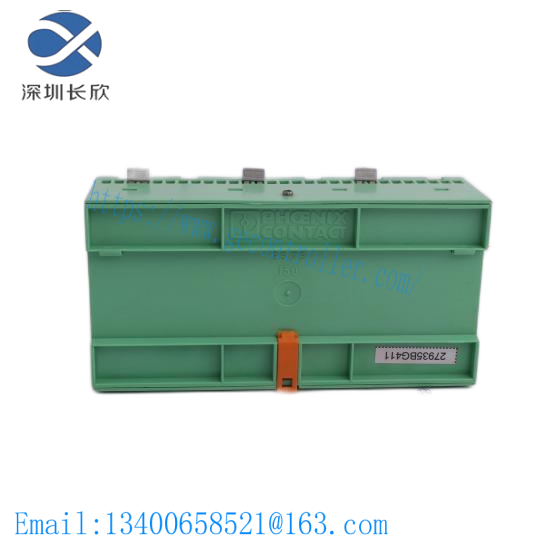 01-450-023.png Honeywell 620-0083C Power Supply Module, Advanced Industrial Control Solution