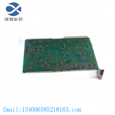 ABB 07DC92 GJR5251600R0202 Industrial Control Module