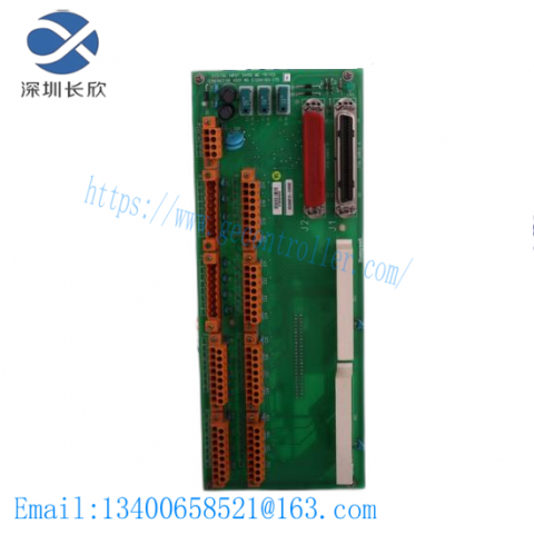 Honeywell 10018/E/1 Communication Module