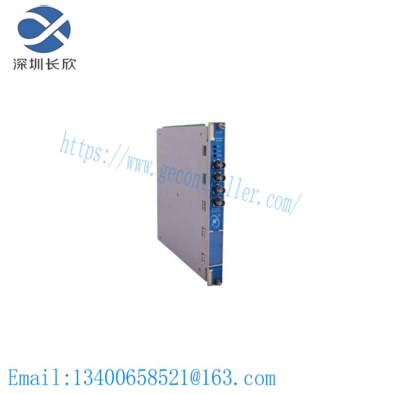 125860-01_bently_nevada_proximitor_i_o_module.jpeg Bentley Nevada 125860-01 Proximity I/O Module - Precision Control Solutions