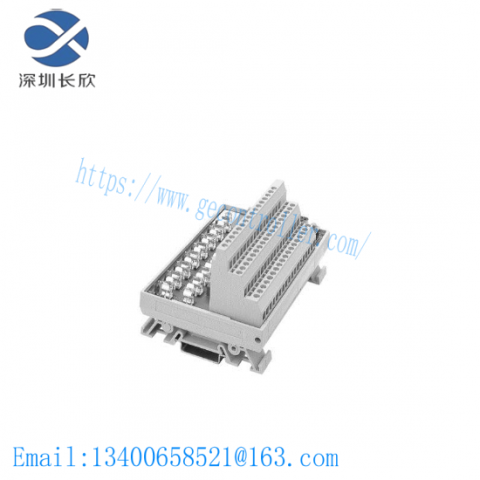 Festo + 1492-TAIFM16-F-3 PLC Modules