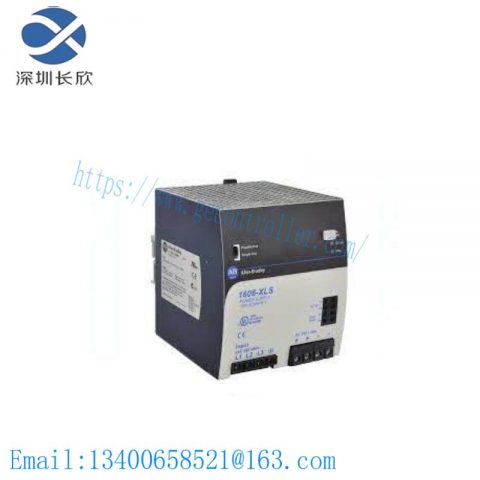 AB 1606-XLS960E-3 High Efficiency Switch Mode Power Supplies