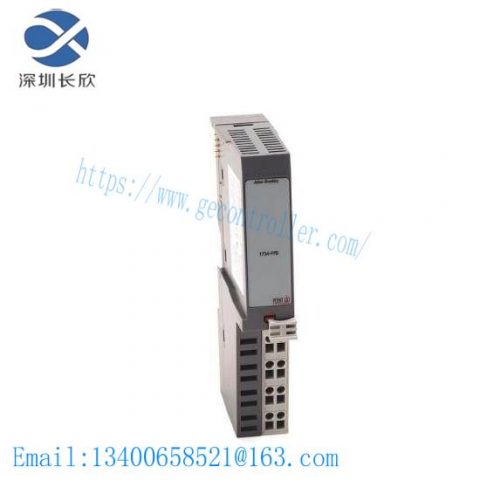 Siemens 1734-FPD Field Power Distributor Module - High-Efficiency, Scalable Control for Industrial Applications