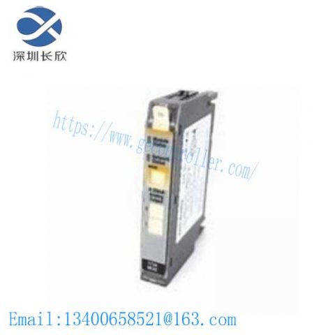 GE Fanuc 1734-OE2CK Analog Output Module - Advanced Control Solutions