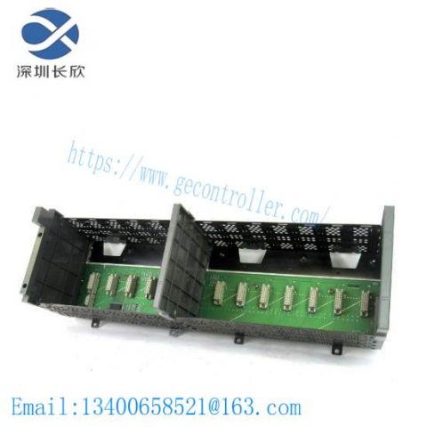 ABB 1746-A13/B 13-Slot Rack for Modular Automation Systems